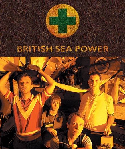 British Sea Power
