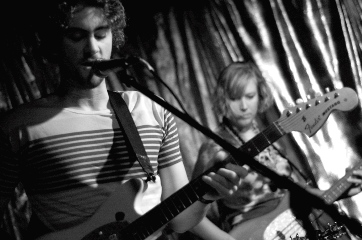 THE RUBY SUNS