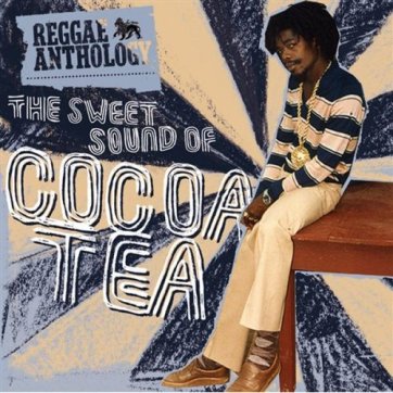 COCOA TEA