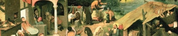 FLEET FOXES