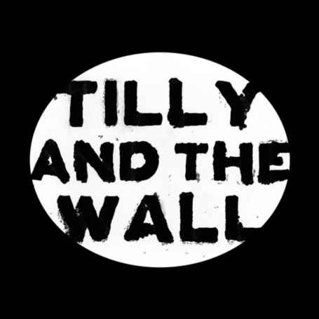 Tilly and the Wall O CD