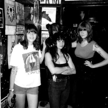 VIVIAN GIRLS