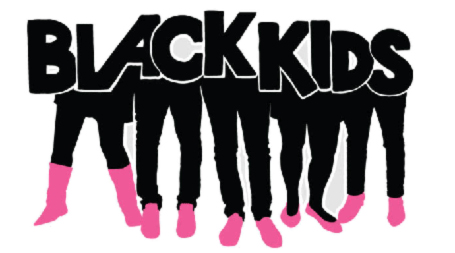 Black Kids