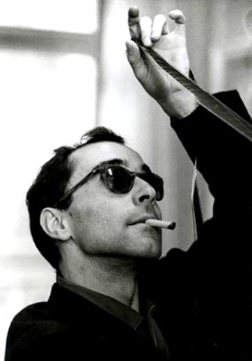 JEAN LUC GODARD