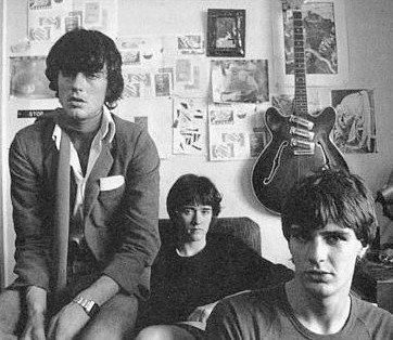 THE VERLAINES