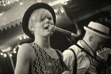 LISSY TRULLIE