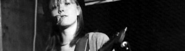 LISSY TRULLIE
